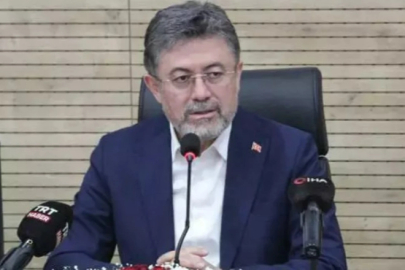 Bakan Yumaklı: 5 yılda 6 milyar TL'lik yatırım yapılacak