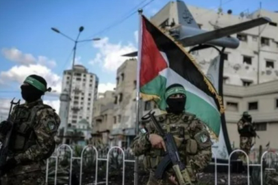 Hamas’tan müzakere çağrısı: İsrail’e rağmen hazırız