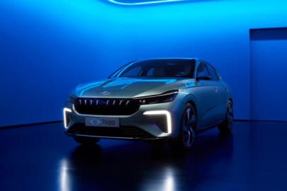 İlk arabasını alacak ailelere 'Togg desteği' geliyor