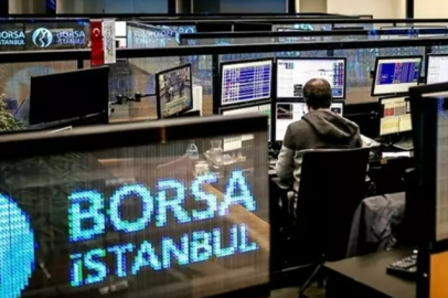 Borsa İstanbul haftayı en çok yükselen yatırım aracı olarak kapattı