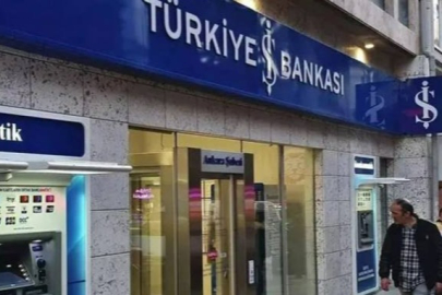 İş Bankası'ndan sosyal medyadaki kayyum haberlerine ilişkin açıklama