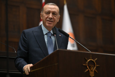 Gine Recep Tayyip Erdoğan Camii'nin açılışı gerçekleştirildi