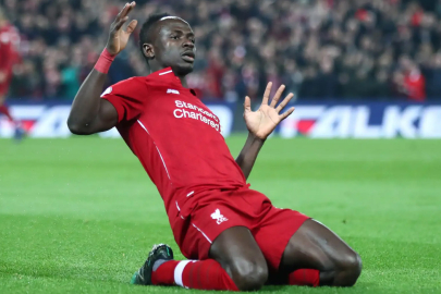 Sadio Mane için geri sayım sona erdi! Senegalli yıldızın yeni durağı netleşti