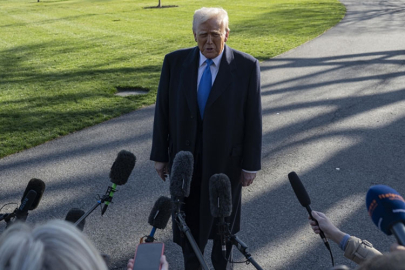 ABD Başkanı Trump: Grönland'a ihtiyacımız var