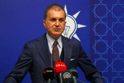 AK Parti'den Harvard Üniversitesine tepki: Tüm kazanımları yok edecek