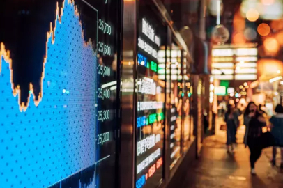 Ekonomiye ilişkin olumlu beklentiler güven endeksleriyle kendini gösterdi: Ekonomik toparlanma gittikçe yayılıyor