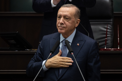 Cumhurbaşkanı Erdoğan'dan Ramazan Bayramı mesajı