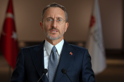 Fahrettin Altun'dan Harvard CMES Müdürü Prof. Dr. Kafadar'ın görevden alınmasına tepki