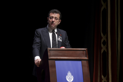 İmamoğlu'ndan New York Times'a 'intihal'li şikayet!