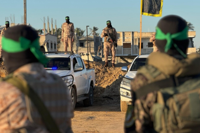 İsrail'den ateşkes açıklaması! Arabuluculara resmen iletildi