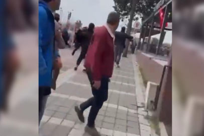 Özgür Özel'in boykot listesindeki kafeye saldırı: 4 gözaltı