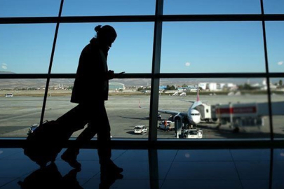 Hava yolunda yolcular taleplerini çevrim içi iletebilecek