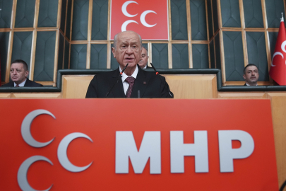 MHP Lideri Bahçeli: PKK tüm bileşenleriyle tasfiye olmalı