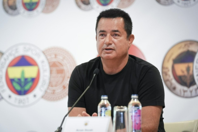 Acun Ilıcalı: Galatasaray derbisi için yine yabancı hakem istedik