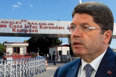 Cezaevinde işkence iddiası! Bakan Tunç yalanladı