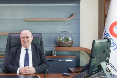 Et ve Süt Kurumu Genel Müdürü trafik kazasında yaşamını yitirdi