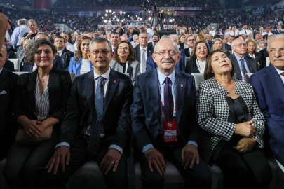 Kılıçdaroğlu cevapladı: Kurultayda aday olacak mı?
