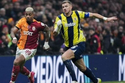 Türkiye kupası çeyrek finalinde dev derbi heyecanı