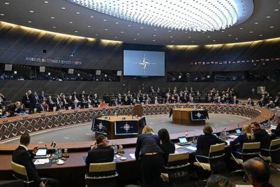 ABD Dışişleri Bakanı Rubio: NATO'ya bağlıyız