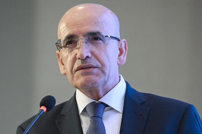 Mehmet Şimşek'ten enflasyon yorumu