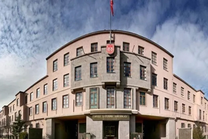 MSB kaynaklarından Suriye iddialarına yalanlama: Maksatlı haber ve paylaşımlara itibar edilmemelidir