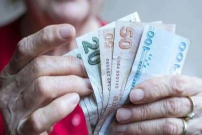 Emekli ve memurun enflasyon farkı belli oldu