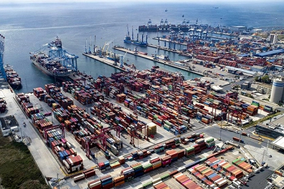 Mart ayı ihracatı rekor kırdı