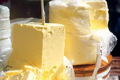 Tereyağı ürünlerinde yanıltıcı ifade ve görseller kullanılamayacak