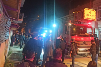 Bursa'da facia! 2 çocuk hayatını kaybetti