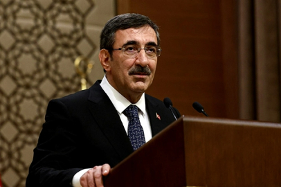 Cevdet Yılmaz: Cezaevindeki herkes devletin emanetidir