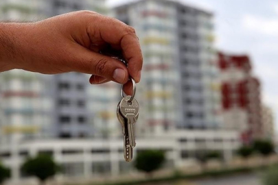 Gayrimenkul satışlarında rekor! Daha önce bu rakamlar hiç görülmedi