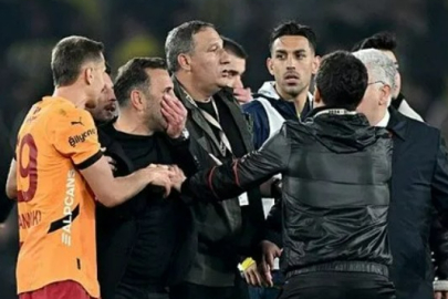 Mourinho ve Fenerbahçe’ye PFDK’dan maç ve para cezası