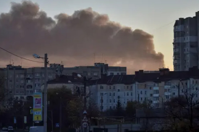 Nokta atışı: Rusya, komutanların toplantısını füze ile vurdu