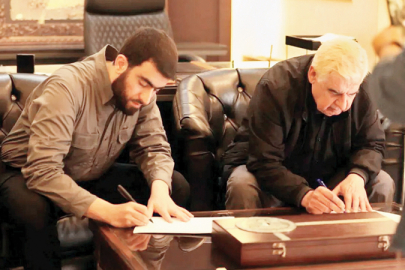 Suriye ile SDG arasında ikinci uzlaşma! Hepsi Şam'a devredildi