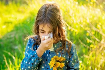 Polen alerjisi mevsimi başladı: Uzmanlar uyarıyor