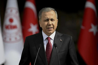 Yerlikaya’dan bayram dönüşü uyarısı: Hız kontrolü sürüyor