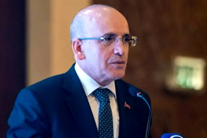 Bakan Şimşek: Eleştirenler ya bizi duymuyorlar ya da gerçekten kötü niyetliler