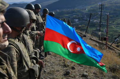 Ermenistan'dan Azerbaycan mevzilerine saldırı