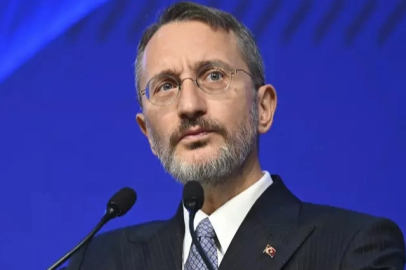 İletişim Başkanı Fahrettin Altun'dan İsrail'e sert tepki: Siyonist katiller hakikati bir kez daha katletti