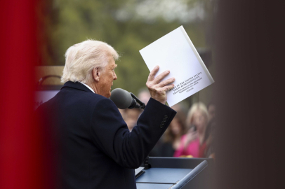 İşte 5 soruda küresel piyasalardaki tarife depremi