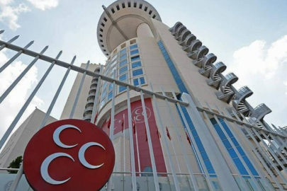 MHP, Kılıçdaroğlu’na açılan davadan vazgeçti