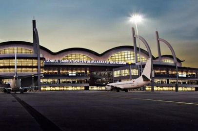 Sabiha Gökçen'de rekor üstüne rekor