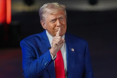 Trump'ın gümrük tarifeleri Türkiye için fırsat mı?