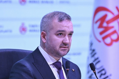 Merkez Bankası Başkanından enflasyon mesajı