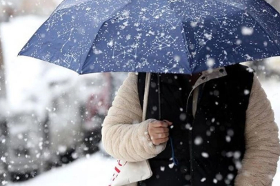 Meteoroloji uyardı: Yoğun kar geliyor