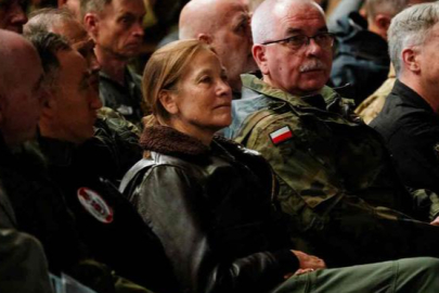 NATO'da deprem! Görevden alındı