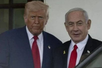 Netanyahu: Türkiye ile Suriye’de çatışma istemiyoruz