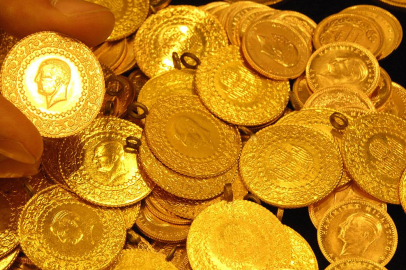 Altının gramı 3 bin 716 liradan işlem görüyor