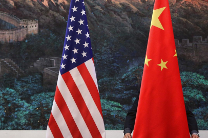 Çin'den "ABD'ye boyun eğmeyeceğiz" mesajı