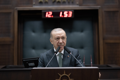 Cumhurbaşkanı Erdoğan: Yarın DEM heyetini kabul edeceğim. Terörsüz Türkiye hedefini görüşeceğiz